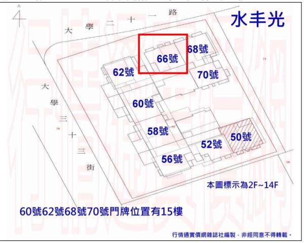 高雄楠梓大樓法拍-7