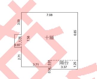 左營法拍大樓-6
