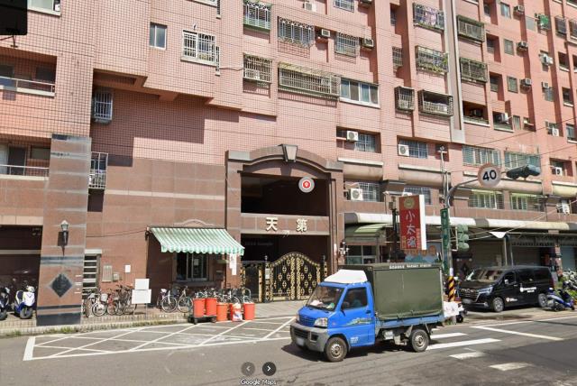 高雄岡山法拍大樓-1