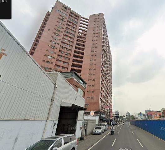 高雄岡山法拍大樓-7