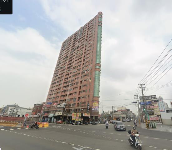 高雄岡山法拍大樓-8