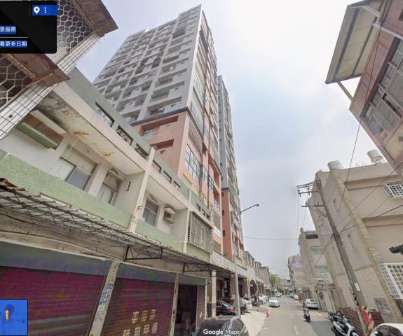 岡山大樓法拍-2
