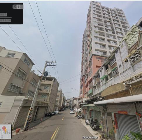 岡山大樓法拍-4