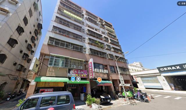 高雄前鎮法拍華廈-3